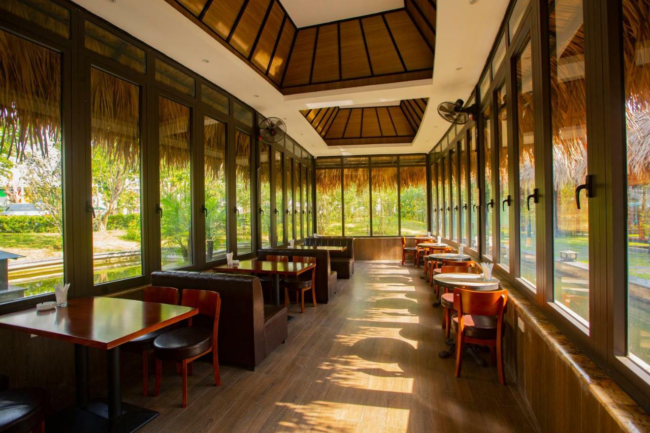 Westlake Hotel&Resort Vinh Phuc Vinh Yen Exterior foto